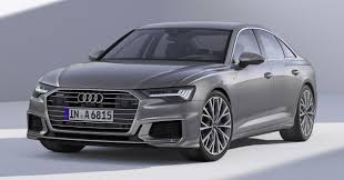 We did not find results for: 2019 Audi A6 Officially Revealed With Mild Hybrid Tech Paultan Org