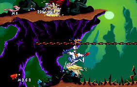 Descubre la mejor forma de comprar . Earthworm Jim 1995 Pc Review And Full Download Old Pc Gaming