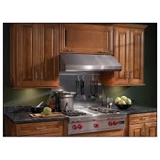 Build.com has been visited by 100k+ users in the past month Broan Elite 30 Externally Vented Range Hood Stainless Steel E64e30ss Best Buy Under Cabinet Range Hoods Range Hood Broan