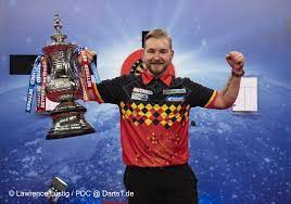 It doesn't matter where you are, our darts streams are available worldwide. Pdc World Matchplay Ergebnisse Bei Darts1