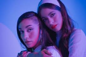 María Becerra superó la violencia de género y se consolida como artista