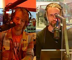 Zegt mij voldoende over engel's ware motieven. Giel Beelen Onder Vuur Na Interview Met Willem Engel
