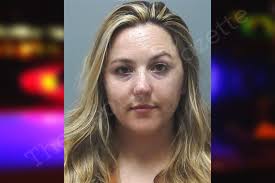 Amanda Thomason — Cherokee County Jail Bookings