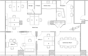 Axis Mundi Design Third Avenue Office Office Floor Plan Interior Design Classes Loft Interior Design