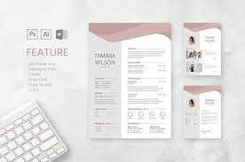 This cover letter template word doc leads with a dark, sharp header, with hex icons for important contact info. Las 20 Mejores Plantillas Gratuitas De Cartas De Presentacion De Hoja De Vida Curriculo De Microsoft Word 2020