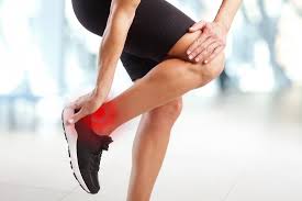 Your achilles tendon runs down the back of your ankle and connects your calf muscles to your heel bone. Ankle Tendon Injuries Foot Ankle Specialists Bellevue Ne