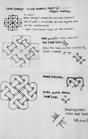 revolution zentangle celtic knot drawing celtic knot designs zentangle