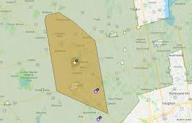 Report an outage in your area. Power Outage Impacts 3 800 Hydro One Customers In Dufferin County Caledon Toronto Com