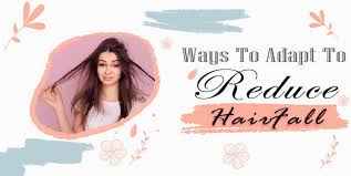Check out 17 of the best fixes and remedies for hair loss. Ways To Adapt To Reduce Hair Loss In Dubai Uae Justblogo