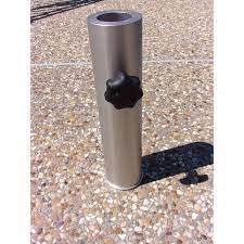 Allmodern.com has been visited by 100k+ users in the past month Weatherdeck Patio In Ground Umbrella Stand Weatherdeck Patio Umbrella Stands