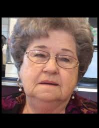 Obituary for Polly (Holt) Parker