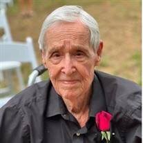 Raymond Daniel Eudy Obituary