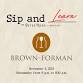 Sip and Learn with Brown-Forman: A Scotch Whisky event image