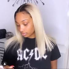 It is possible to play with colors, and you may mix two or even 3 shades in any way you would. Updated 40 Dark Roots Blonde Hair Ideas August 2020