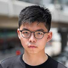 It looks like you're using artstation from europe. é»ƒä¹‹é‹'joshua Wong é»ƒä¹‹é‹'joshua Wong é¦™æ¸¯çœ¾å¿—ç§˜æ›¸é•· Facebook