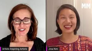 Jina Kim