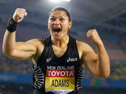 We did not find results for: Dame Valerie Adams Expecting Second Child Otago Daily Times Online News