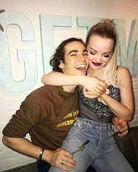 Dove cameron recalls the devastating moment she learned about cameron boyce's death. Pin By Rylann Walpert On Cameron Boyce Cameron Boyce Dove Cameron Cameron
