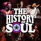 The History of Soul event image
