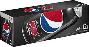 Pepsi Max Cans 12 Count 12 Fl Oz Each You Can Get Additional Details At The Image Link Pepsi Canning Disney Theme Parks