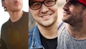 Alumnus Laird brings home Grammy in latest phase of career