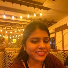 Sheetal Kothari's User Profile