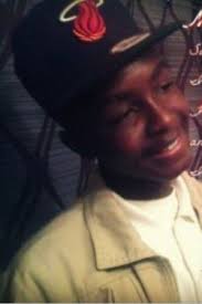 Ja'Quares Cortez Walker (1997-2012)