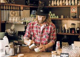 Best coffee shops in ireland. The 50 Best Coffee Shops In England Big 7 Travel