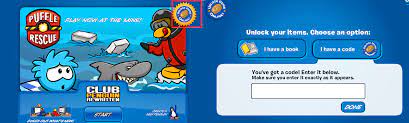 Sign up to club penguin and help everyone, adding it to the list Club Penguin Rewritten Cheats Clothing Codes