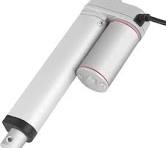 linearantrieb 24v 100mm,Linear Actuator,Linearantrieb Linearmotor Hub  Hochleistungs,Elektrischer Zylinder 24V,Hub Linearaktuator,100 Mm Hub ...