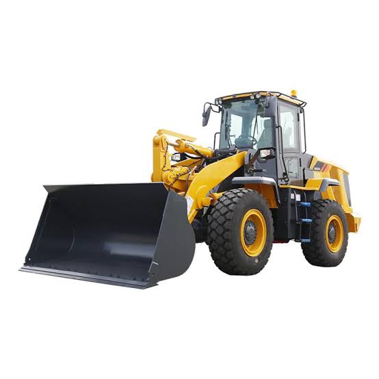 Liugong 842III-TC Wheel Loader