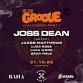 In The Groove Halloween Party | Joss Dean  event image