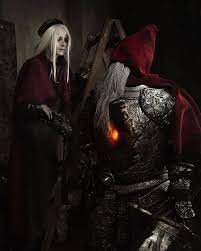 Dark Souls 3 Slave Knight Gael Cosplay Berserk Dark Souls And Bloodborne Fans Facebook Will respawn in the cathedral, if killed. dark souls 3 slave knight gael cosplay
