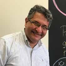 RELATÓRIO ANUAL ANNUAL REPORT