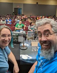 Visit us at Planet Comic Con in Kansas City