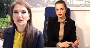 Tuğçe kazaz ретвитнул(а) tuğçe kazaz. Demet Akalin Ataturk E Soyledigi Sozlerle Olay Olan Tugce Kazaz A Sert Cikti Dailymotion Video