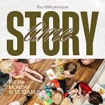 Story Time @ The 1988
