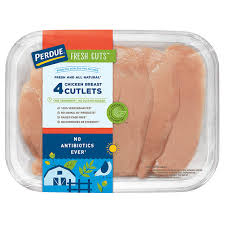 We did not find results for: Perdue Fresh Cuts Thin Sliced Boneless Skinless Chicken Breasts 619 Perdue