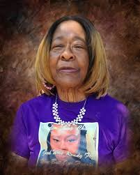 Ruth Ella Charles Obituary November 4, 2024