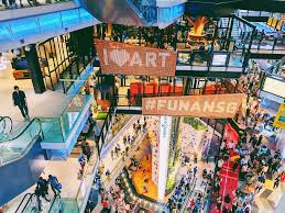 Visitors to bugis junction from aug. 25 Best Shopping Malls In Singapore