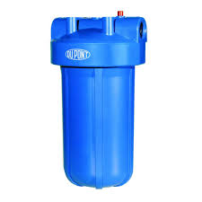 dupont water filtration systems