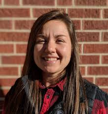 Julie Nall - Program Administrator for Aquatics at City and ...