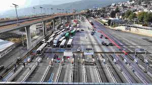 México-cuernavaca