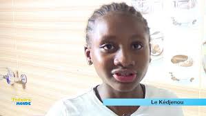 Les Trésors Du Monde Avec BROU JOANNA Du 16 Mars 2019, l'intégrale