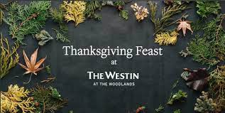 We did not find results for: Local Restaurants Open Thanksgiving 2019 Hello Woodlands