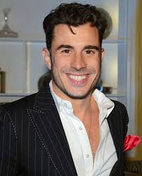 TROY CURTIS AND MICHELE RELLA'S EVENING