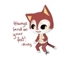 Check spelling or type a new query. Animal Crossing Rudy