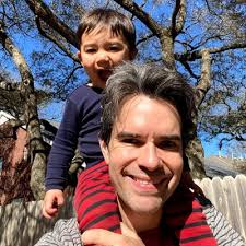 Happy Diwali at Netflix! Thanks for organizing Jyoti Shandil!