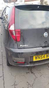 Www Keyassist Co Uk Call 07956105145 Keys Locked In The Boot On This Fiat Punto No Problem All Done