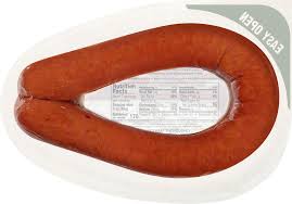 Amazon.Com: Farmers' Market Premium Summer Sausage,100% Natural Meat,  Charcuterie, Hickory Smoked, Shelf Stable, Ready To Eat, High Protein, Low  Carb, Keto, Gluten Free (12Oz 2 -Pack Cajun Style) : Grocery & Gourmet
